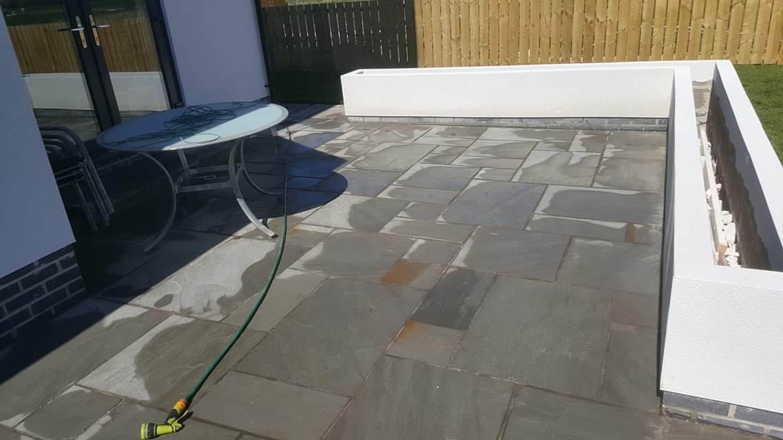 Heads Plastering Services — Photos 7