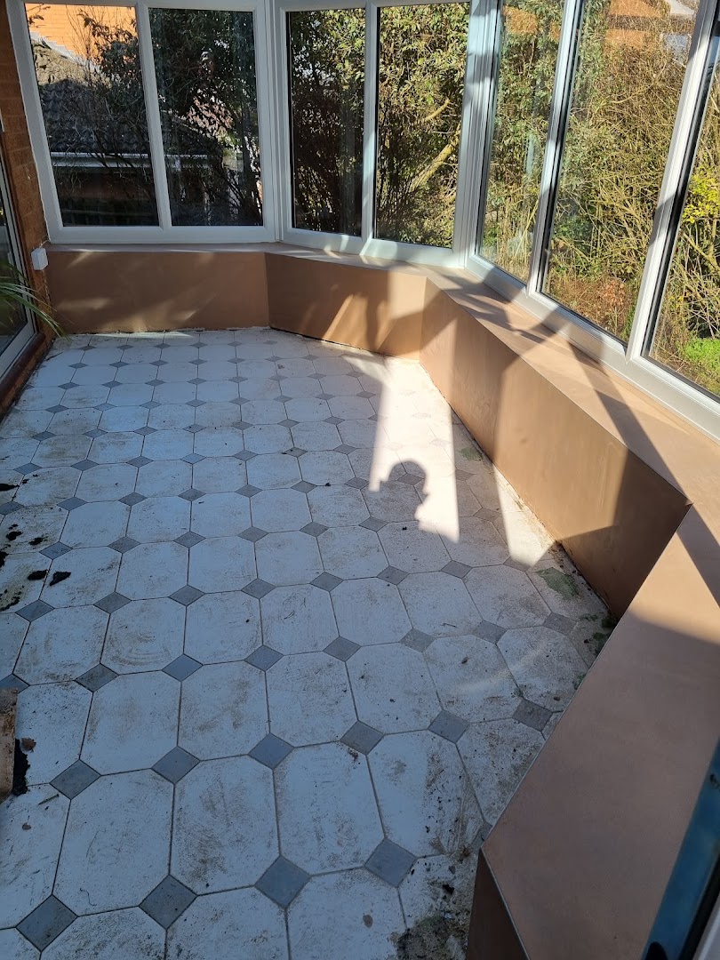 Heads Plastering Services — Photos 6