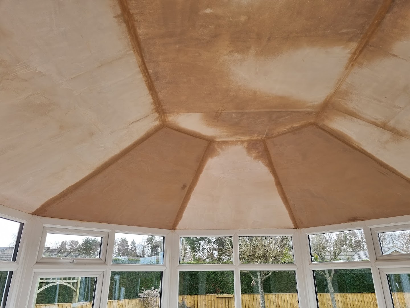 Heads Plastering Services — Photos 2