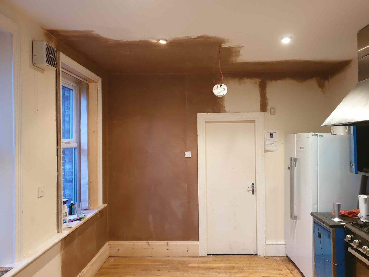 Heads Plastering Services — Photos 13