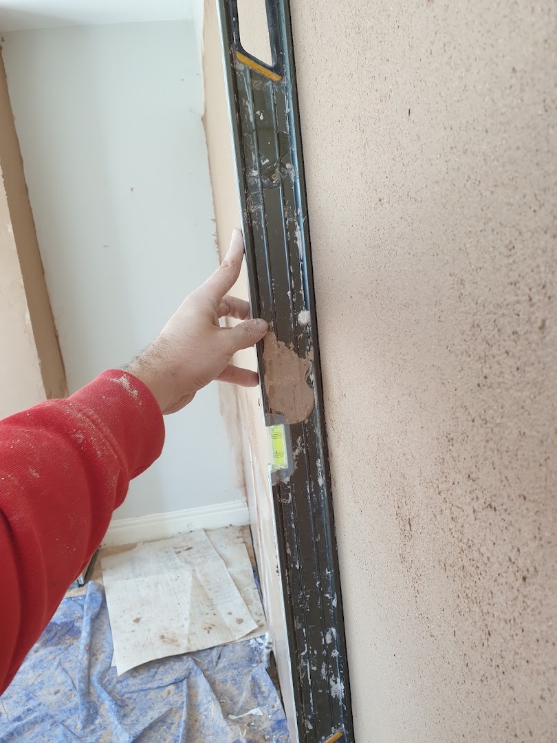 Heads Plastering Services — Photos 14