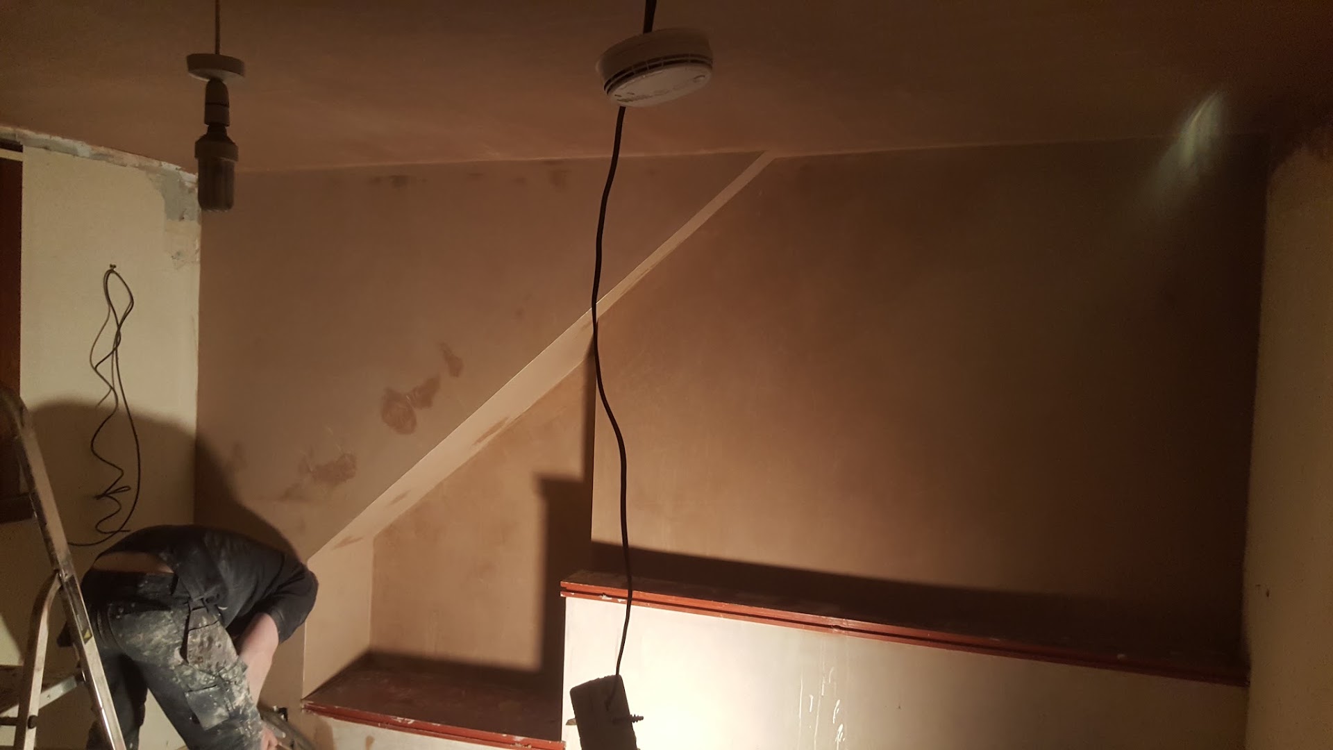 Heads Plastering Services — Photos 11