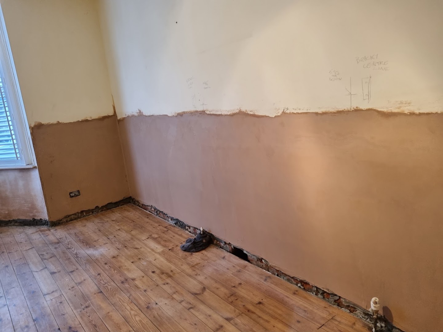 Heads Plastering Services — Photos 1