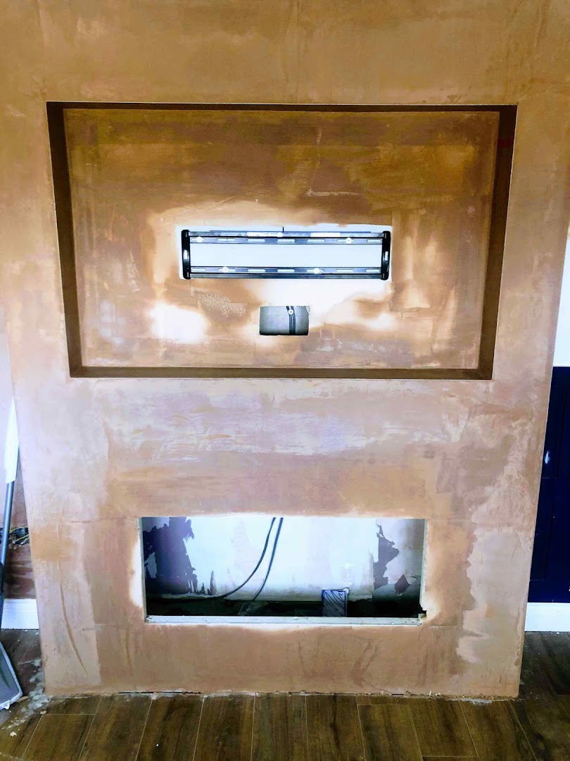 Heads Plastering Services — Photos 15
