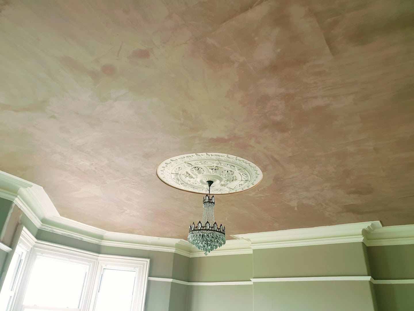 Heads Plastering Services — Photos 4