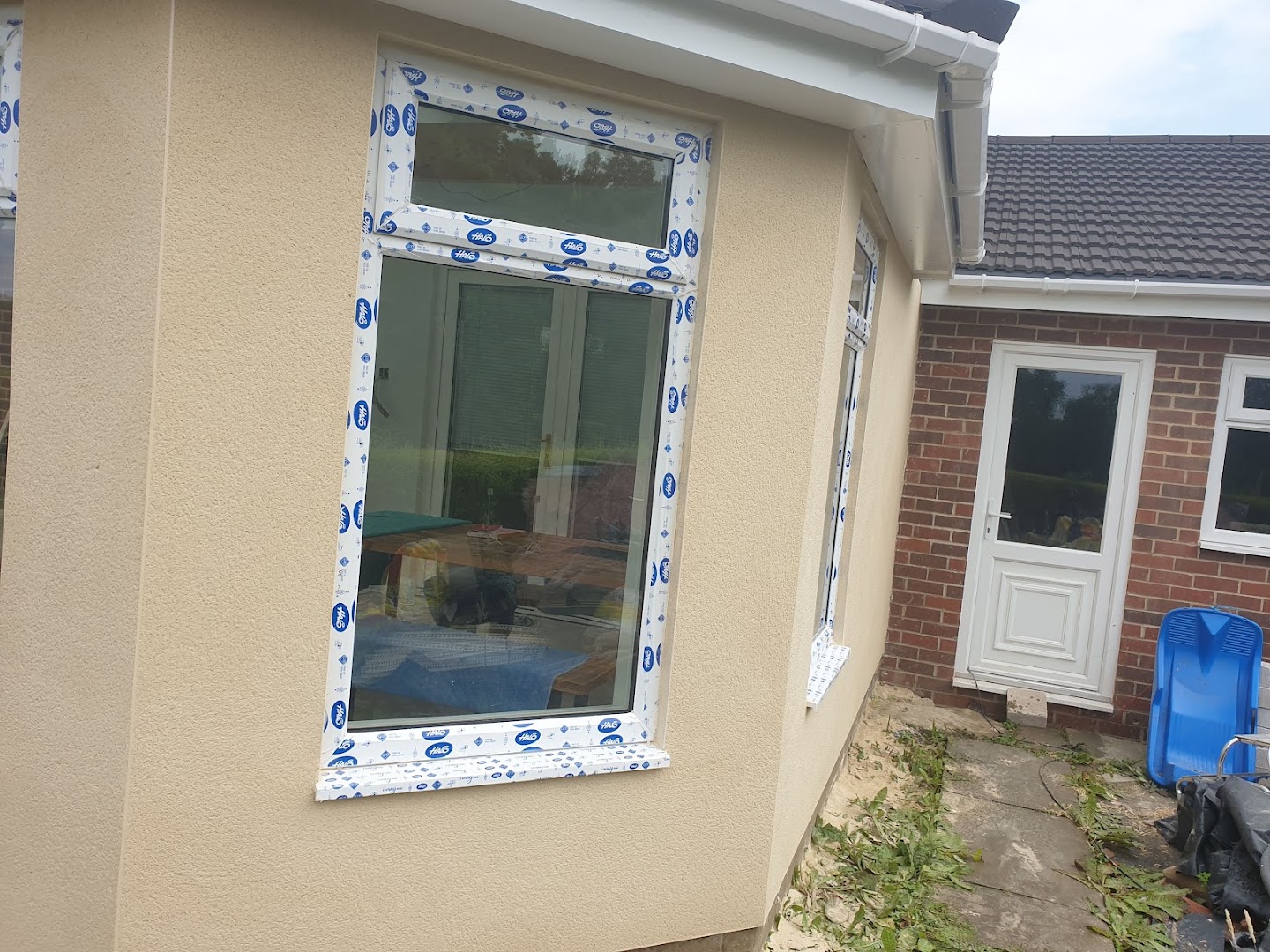 Heads Plastering Services — Photos 9
